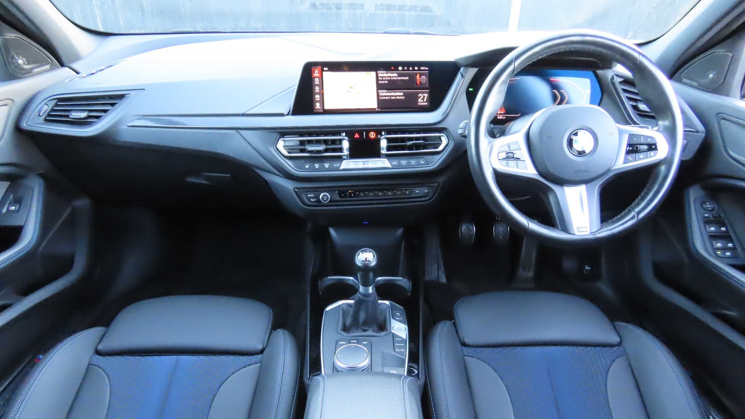 Used BMW 1 Series 2023 for sale - 76390746: Photo 4