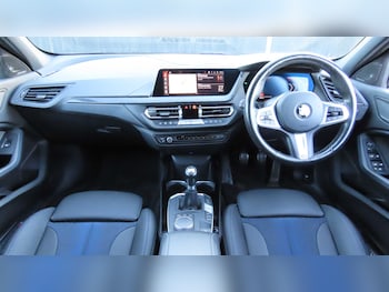 Used BMW 1 Series 2023 for sale - 76390746: Photo