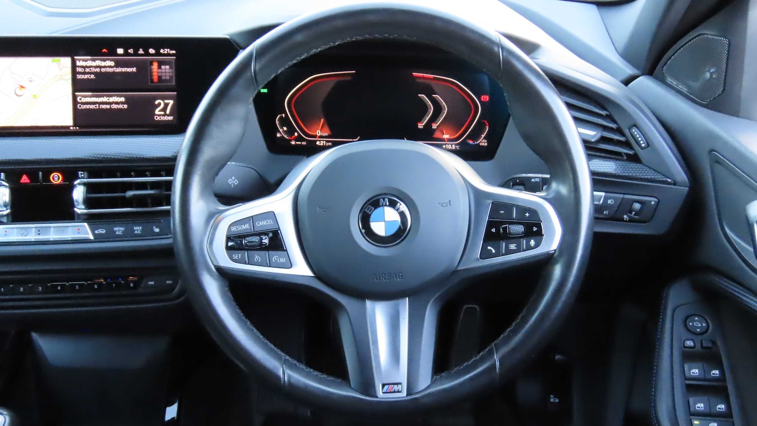 Used BMW 1 Series 2023 for sale - 76390746: Photo 5