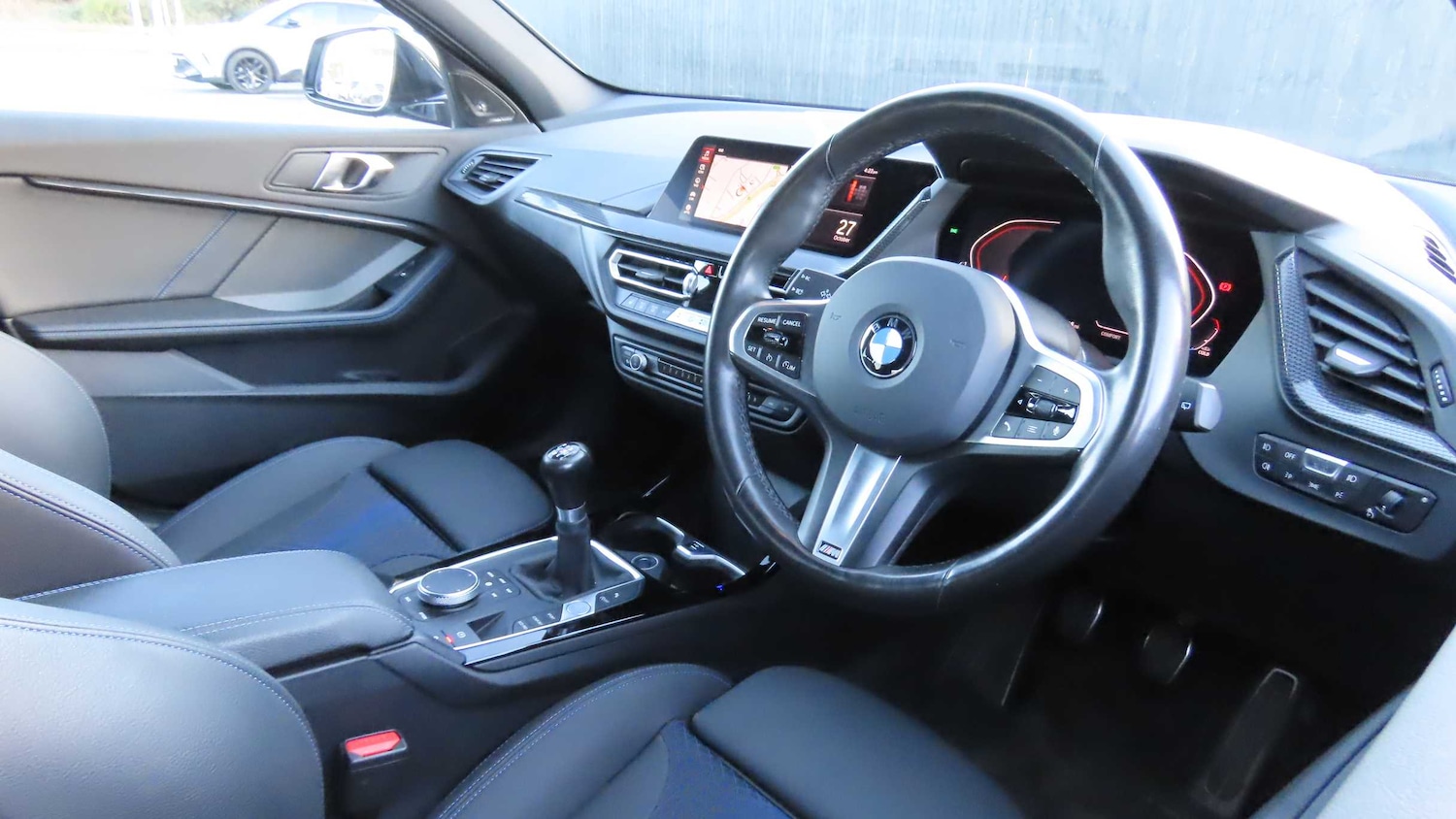 Used BMW 1 Series 2023 for sale - 76390746: Photo 6