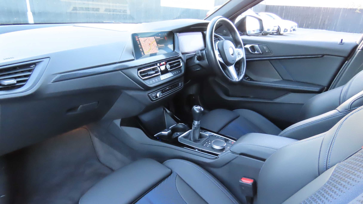 Used BMW 1 Series 2023 for sale - 76390746: Photo 7