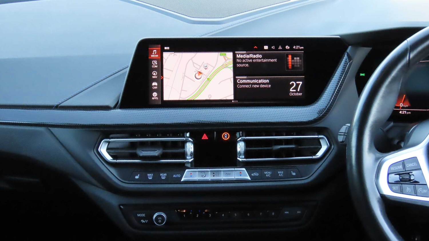 Used BMW 1 Series 2023 for sale - 76390746: Photo 8