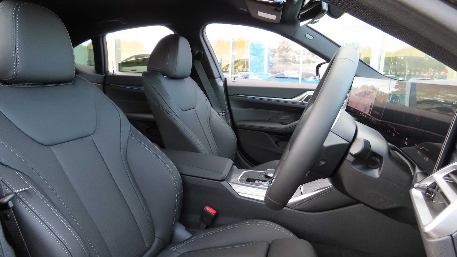 Used BMW i4 2025 for sale - 77011290: Photo 11