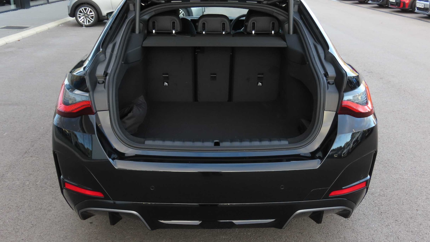 Used BMW i4 2025 for sale - 77011290: Photo 14