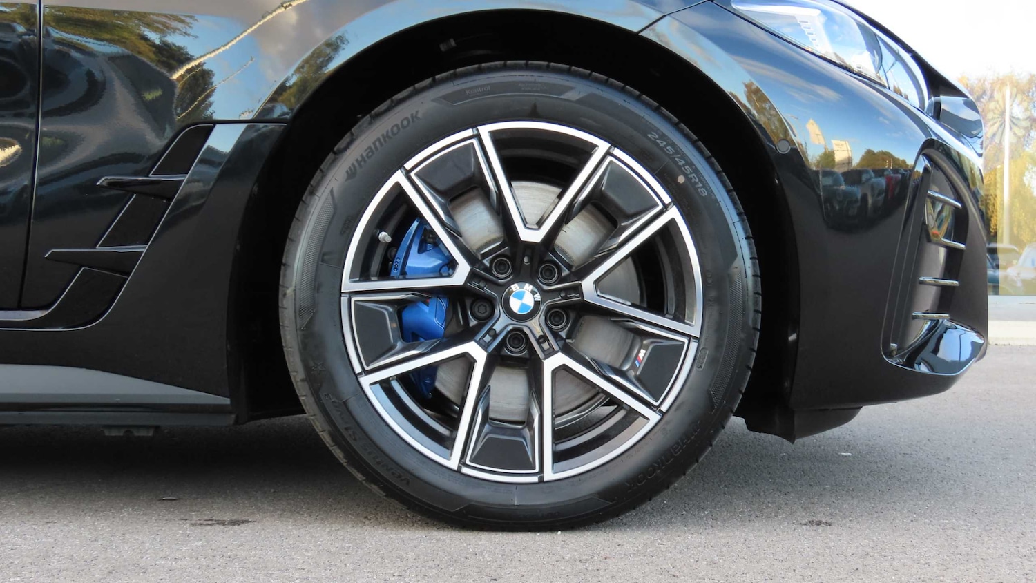 Used BMW i4 2025 for sale - 77011290: Photo 15