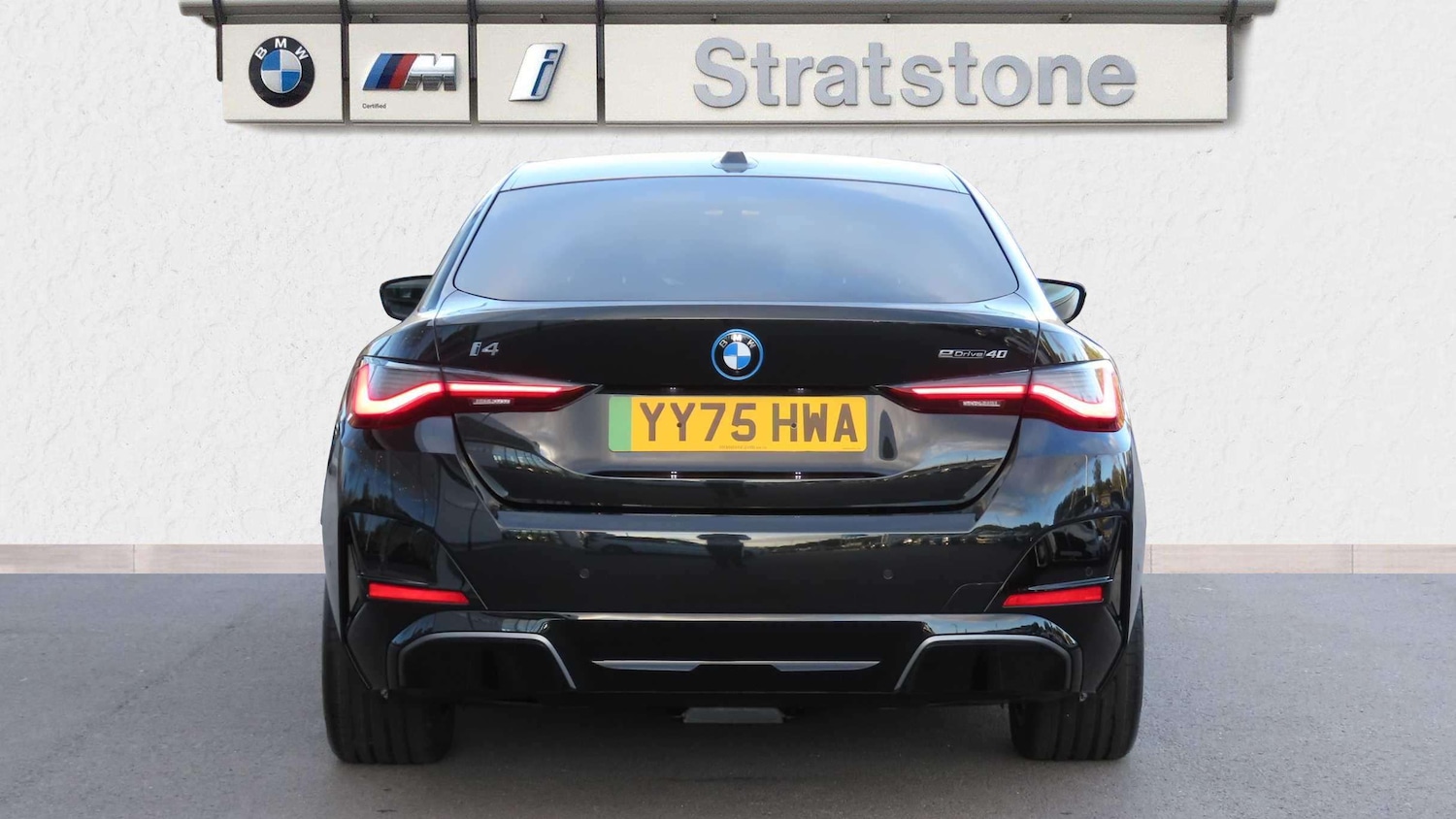 Used BMW i4 2025 for sale - 77011290: Photo 16