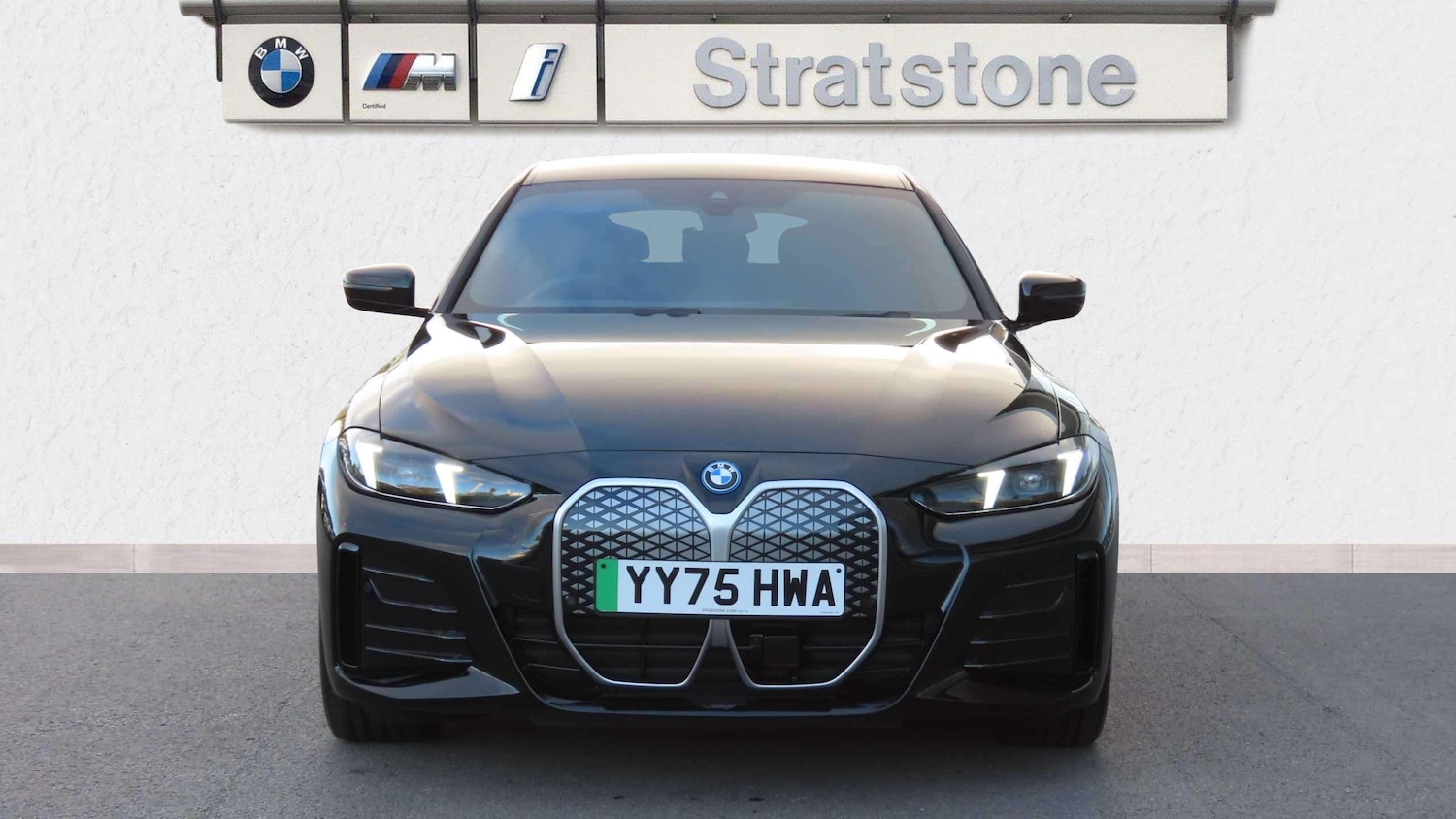 Used BMW i4 2025 for sale - 77011290: Photo 17