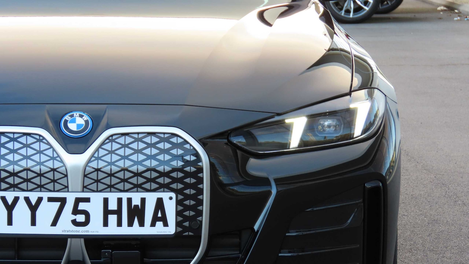 Used BMW i4 2025 for sale - 77011290: Photo 20