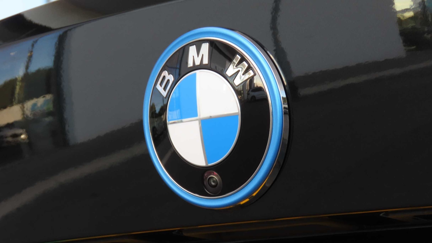 Used BMW i4 2025 for sale - 77011290: Photo 22