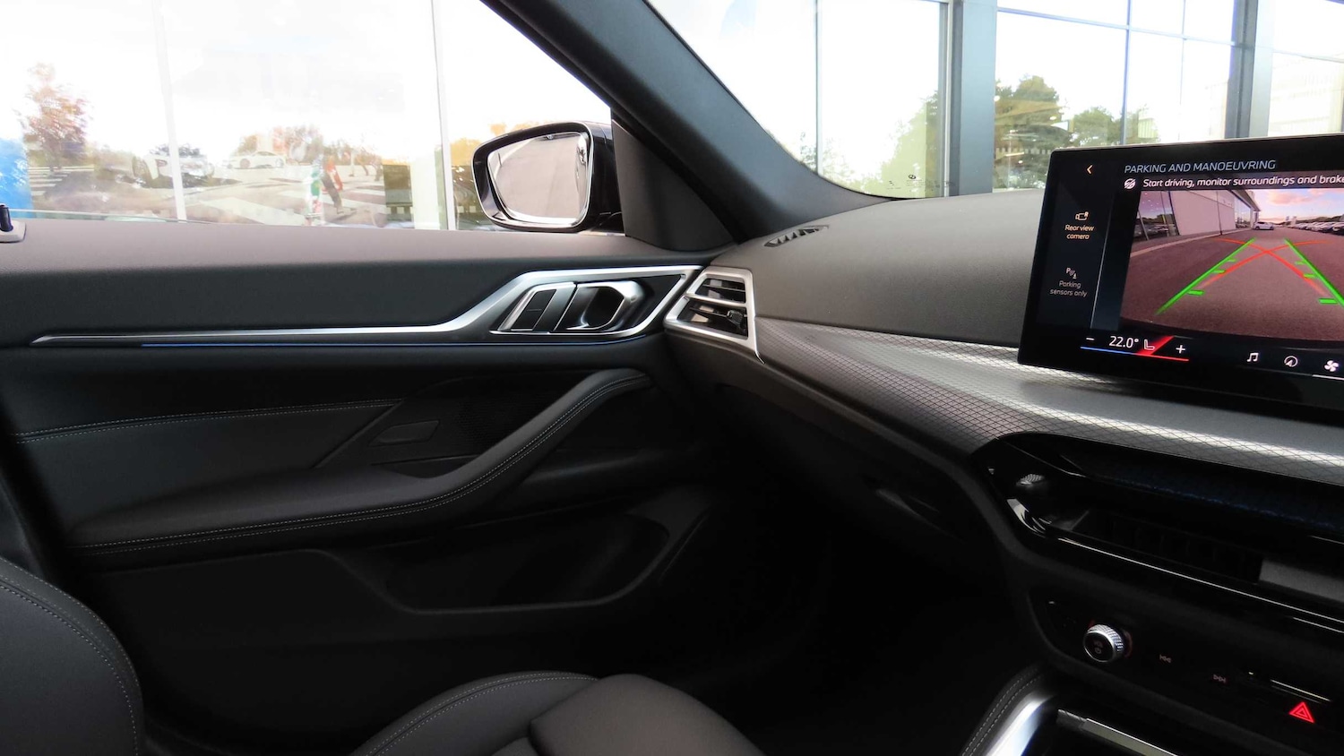 Used BMW i4 2025 for sale - 77011290: Photo 25