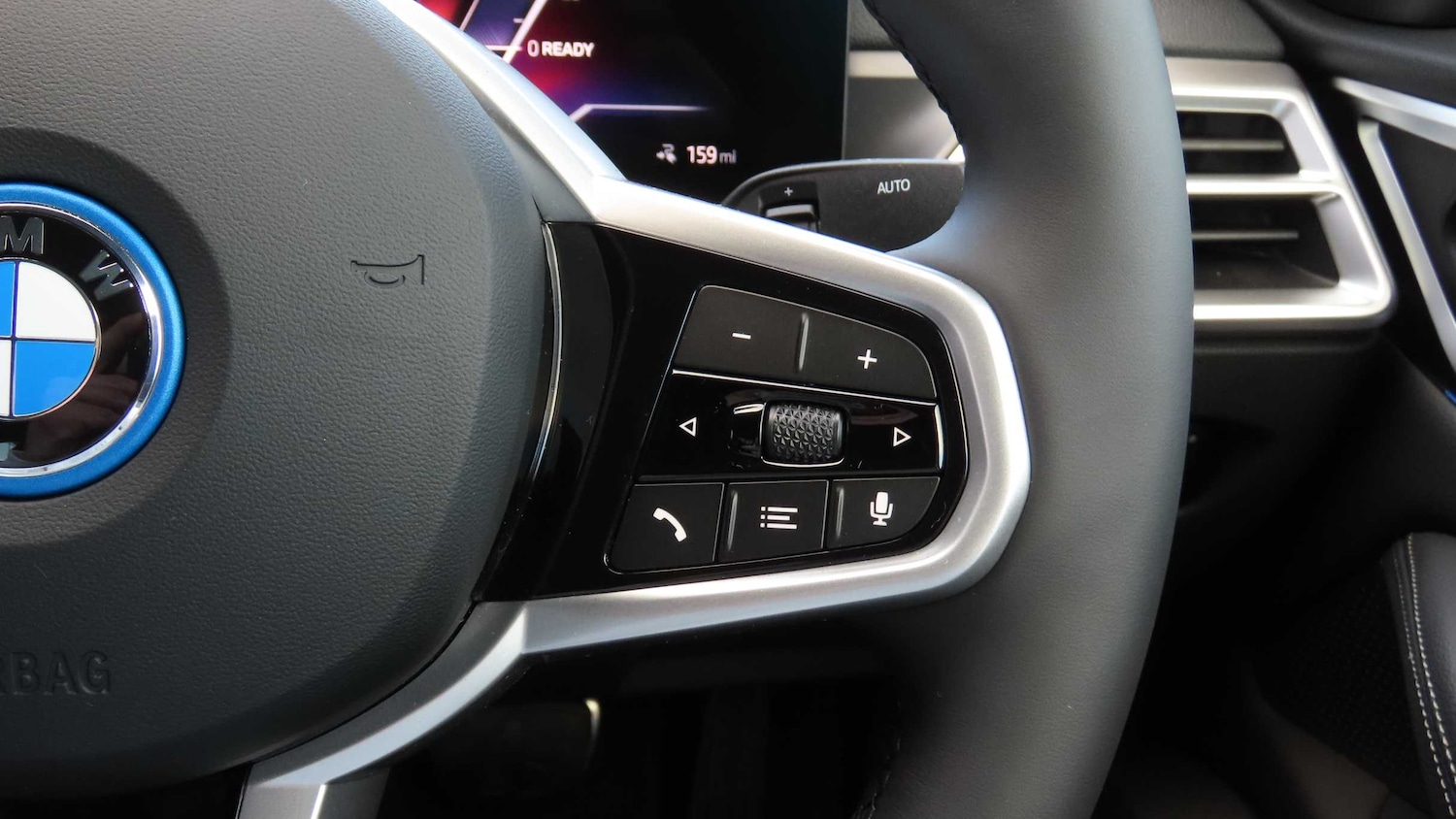 Used BMW i4 2025 for sale - 77011290: Photo 27