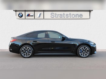 Used BMW i4 2025 for sale - 77011290: Photo