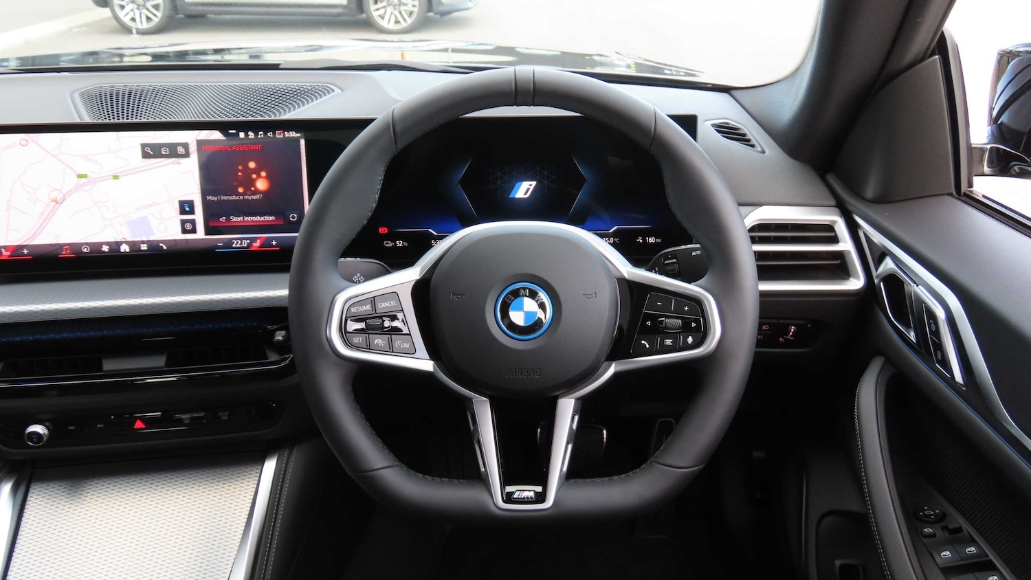 Used BMW i4 2025 for sale - 77011290: Photo 5