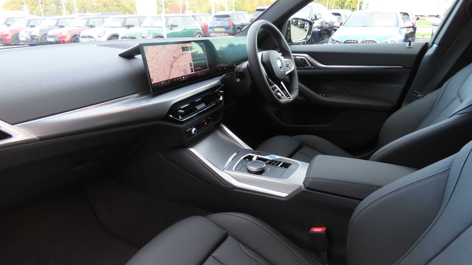 Used BMW i4 2025 for sale - 77011290: Photo 7
