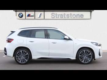 Used BMW X1 2022 for sale - 75217942: Photo