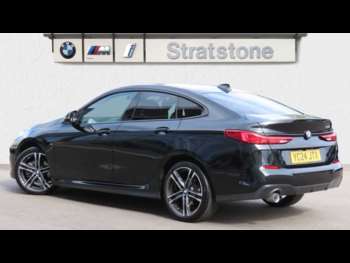 Used BMW 2 Series 2024 for sale - 75217443: Photo