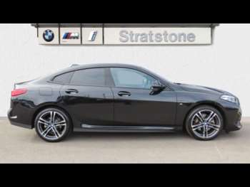 Used BMW 2 Series 2024 for sale - 75217443: Photo