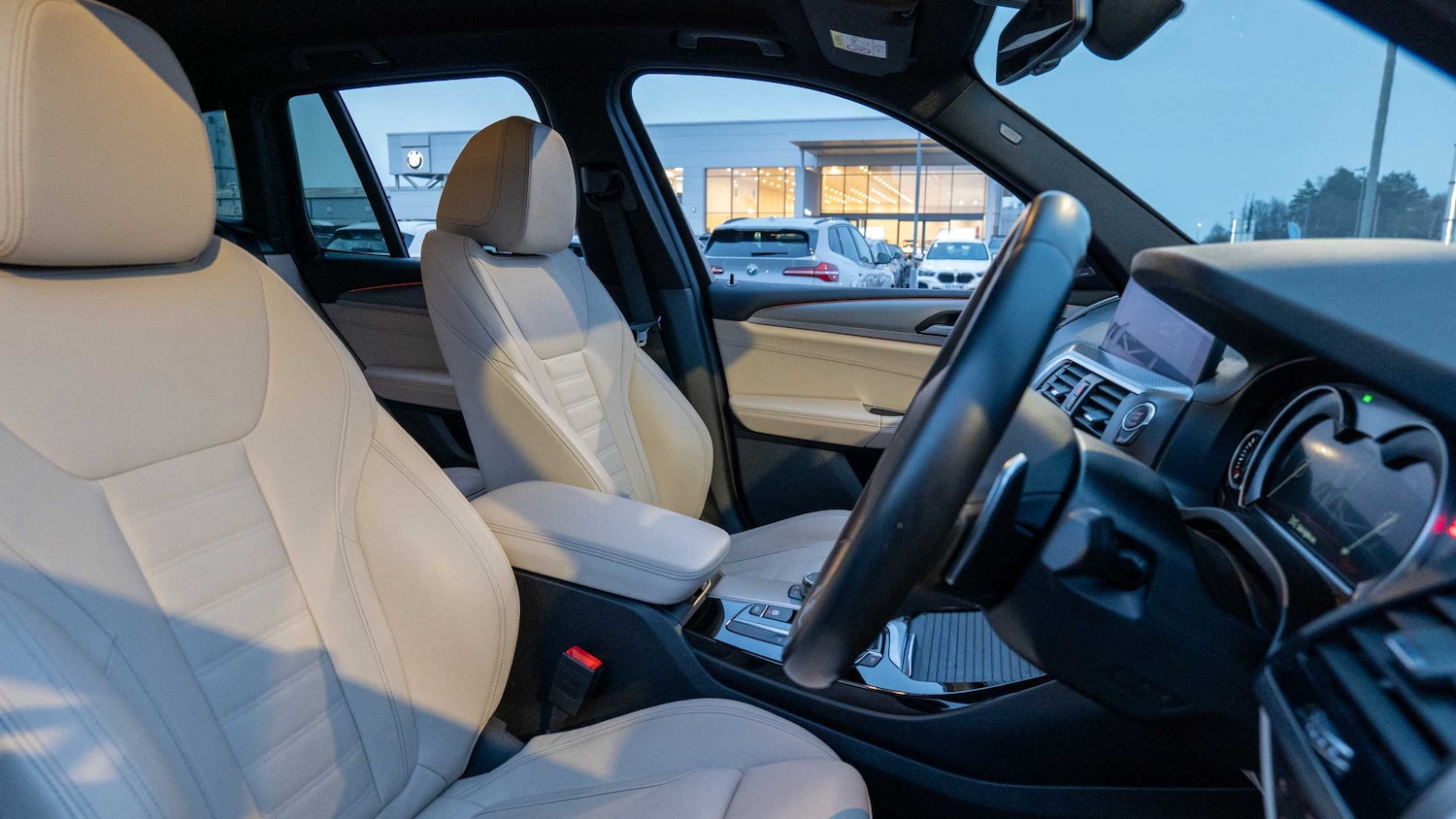 Used BMW X3 2019 for sale - 77158560: Photo 11