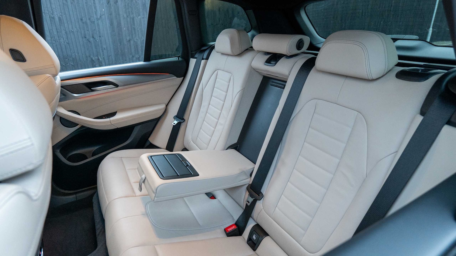 Used BMW X3 2019 for sale - 77158560: Photo 12