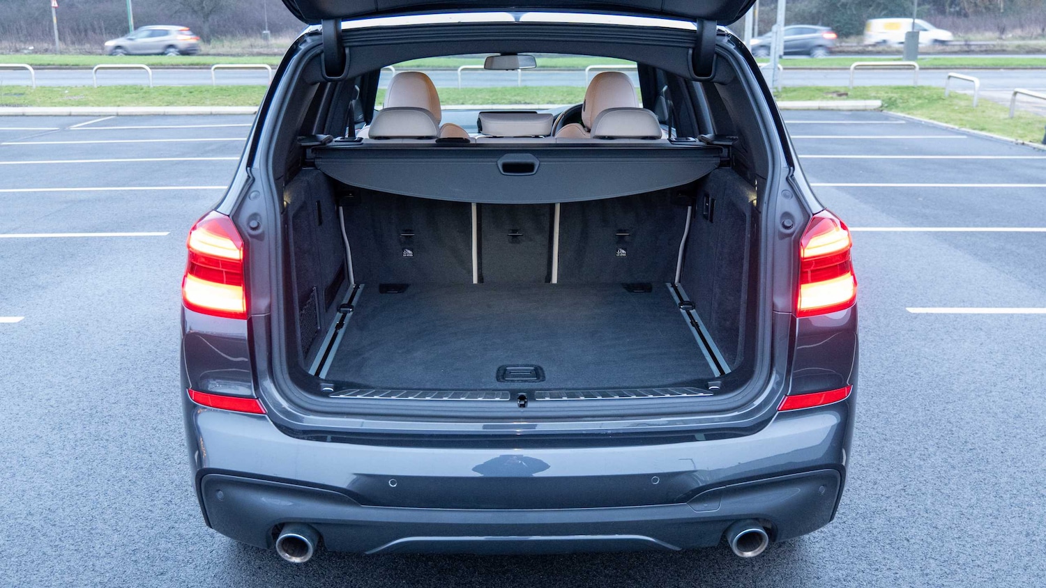 Used BMW X3 2019 for sale - 77158560: Photo 13