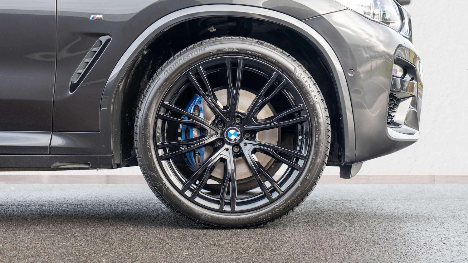 Used BMW X3 2019 for sale - 77158560: Photo 14