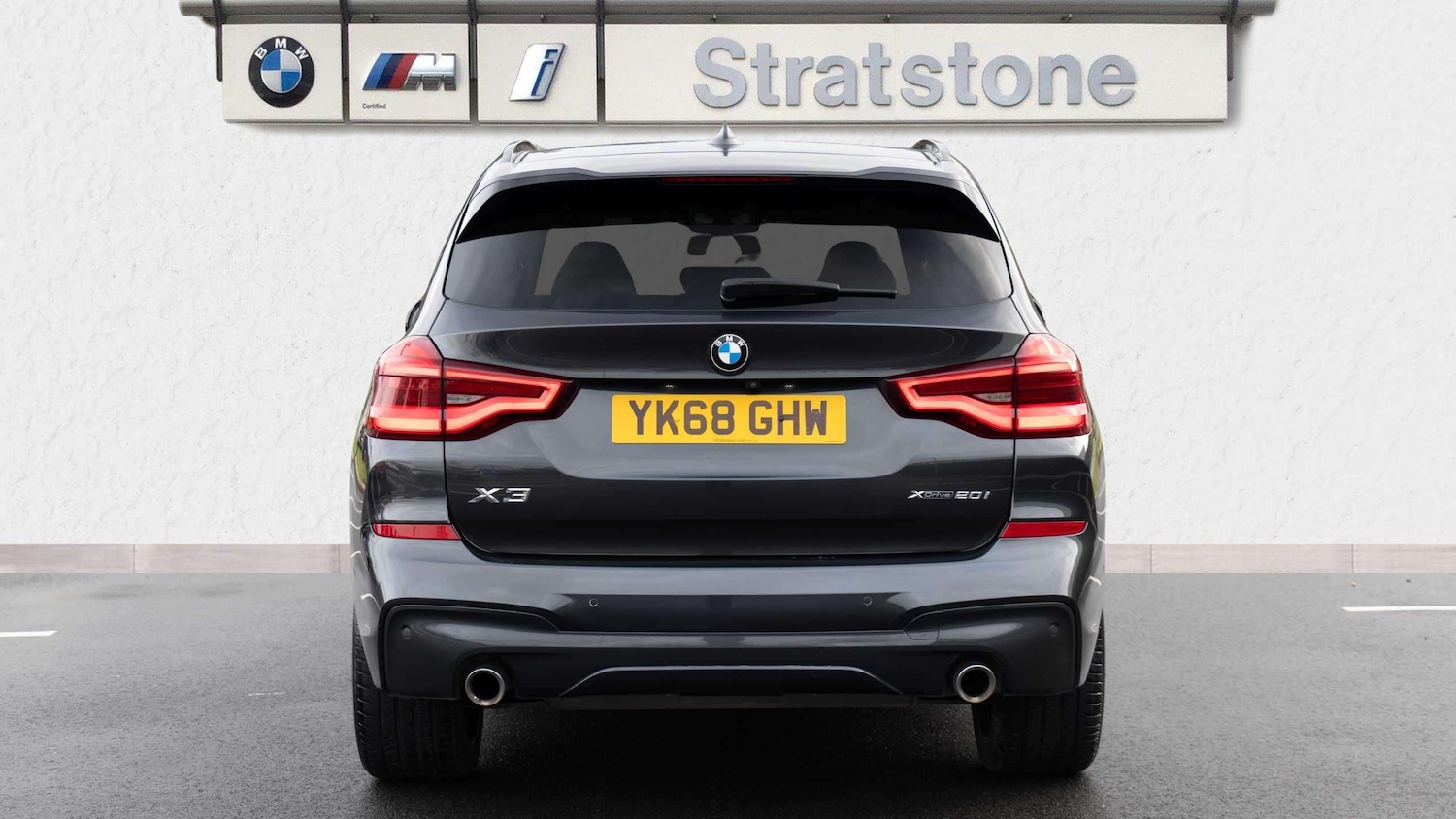 Used BMW X3 2019 for sale - 77158560: Photo 15