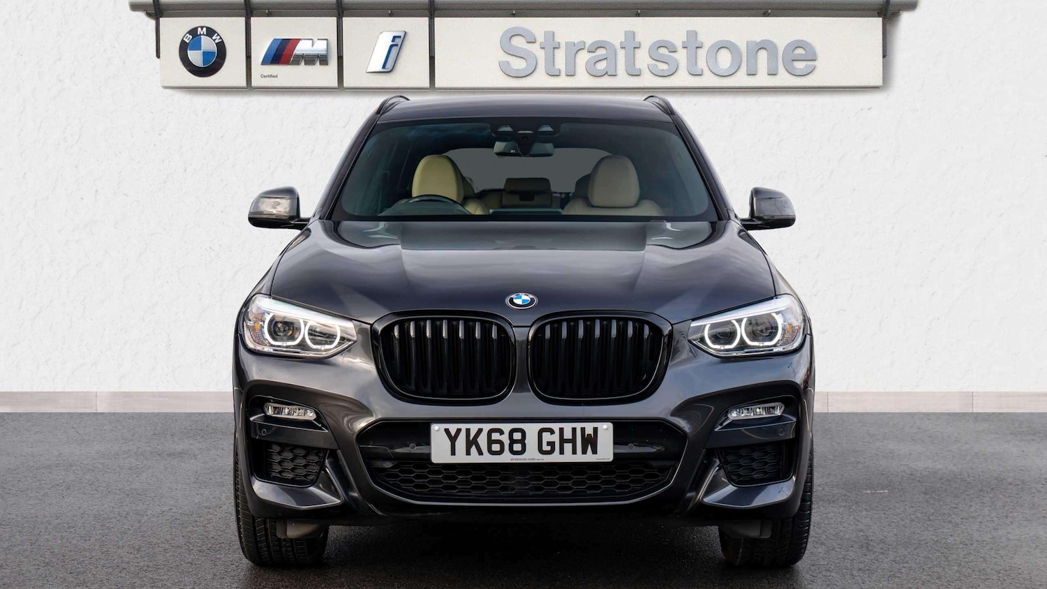 Used BMW X3 2019 for sale - 77158560: Photo 16