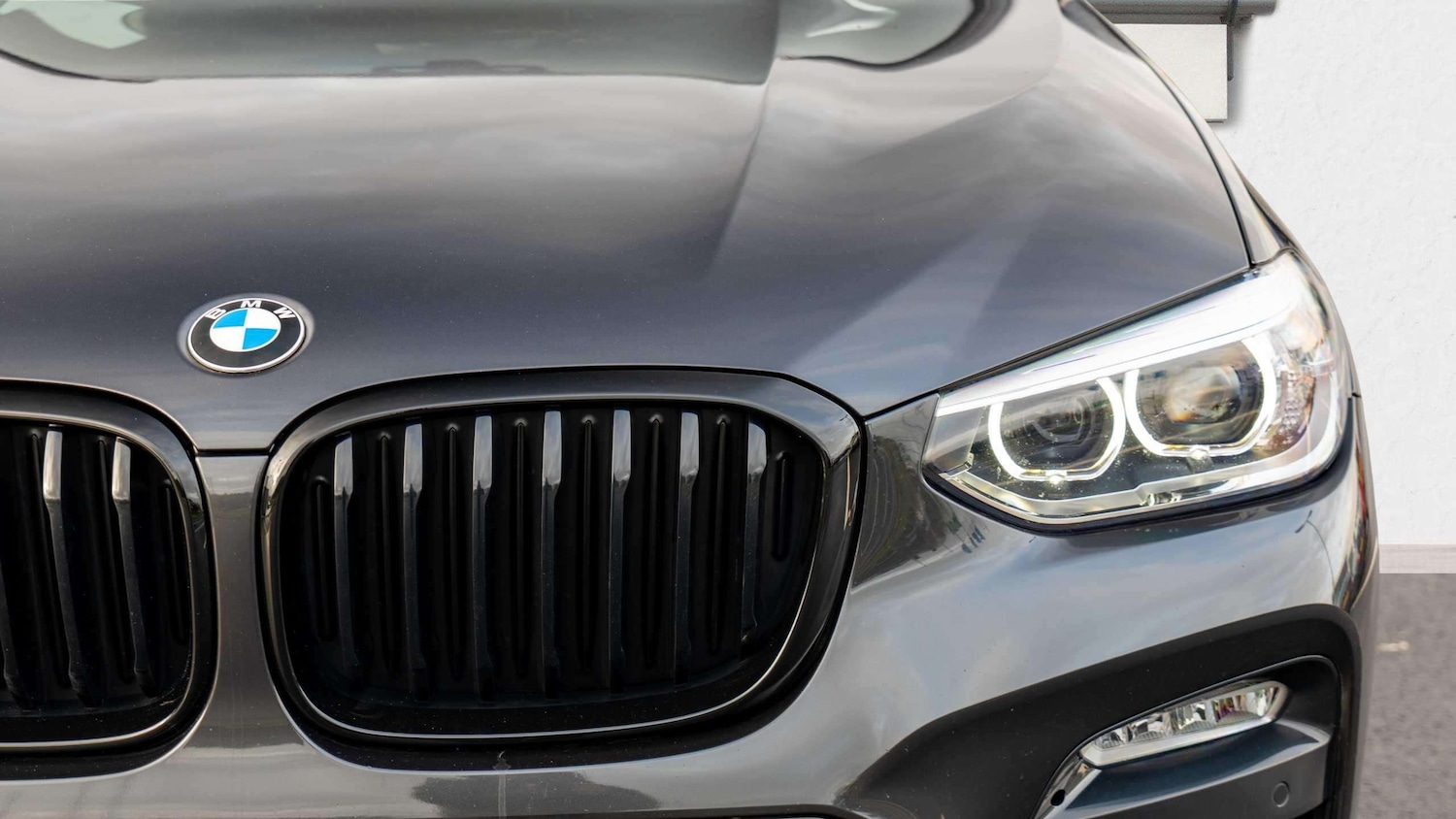 Used BMW X3 2019 for sale - 77158560: Photo 19