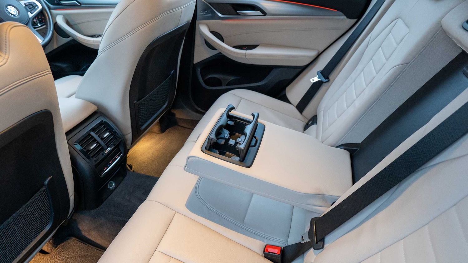 Used BMW X3 2019 for sale - 77158560: Photo 24