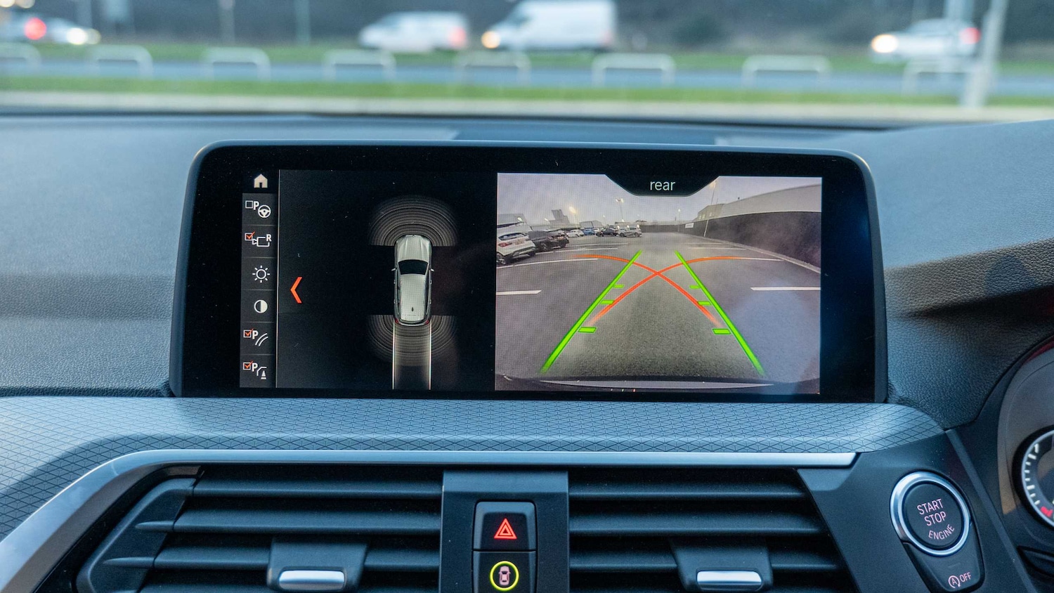 Used BMW X3 2019 for sale - 77158560: Photo 30