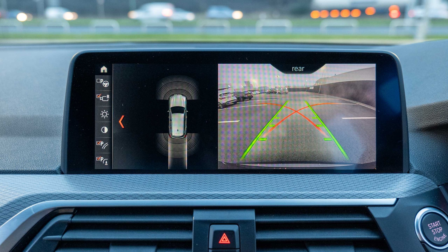 Used BMW X3 2019 for sale - 77158560: Photo 32