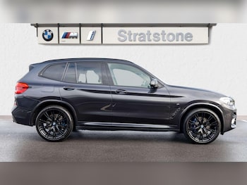 Used BMW X3 2019 for sale - 77158560: Photo