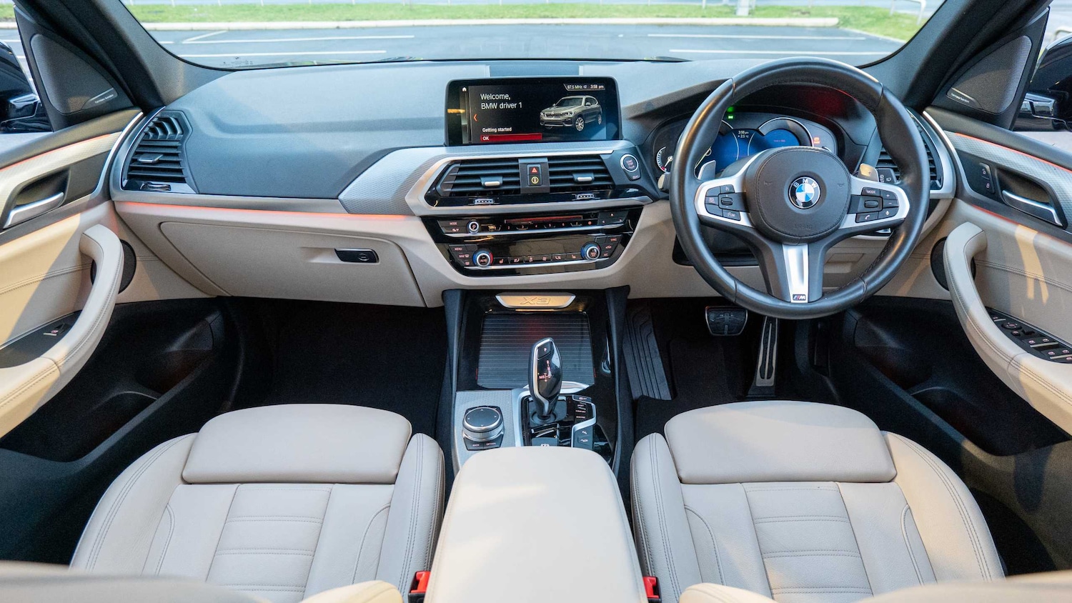 Used BMW X3 2019 for sale - 77158560: Photo 4