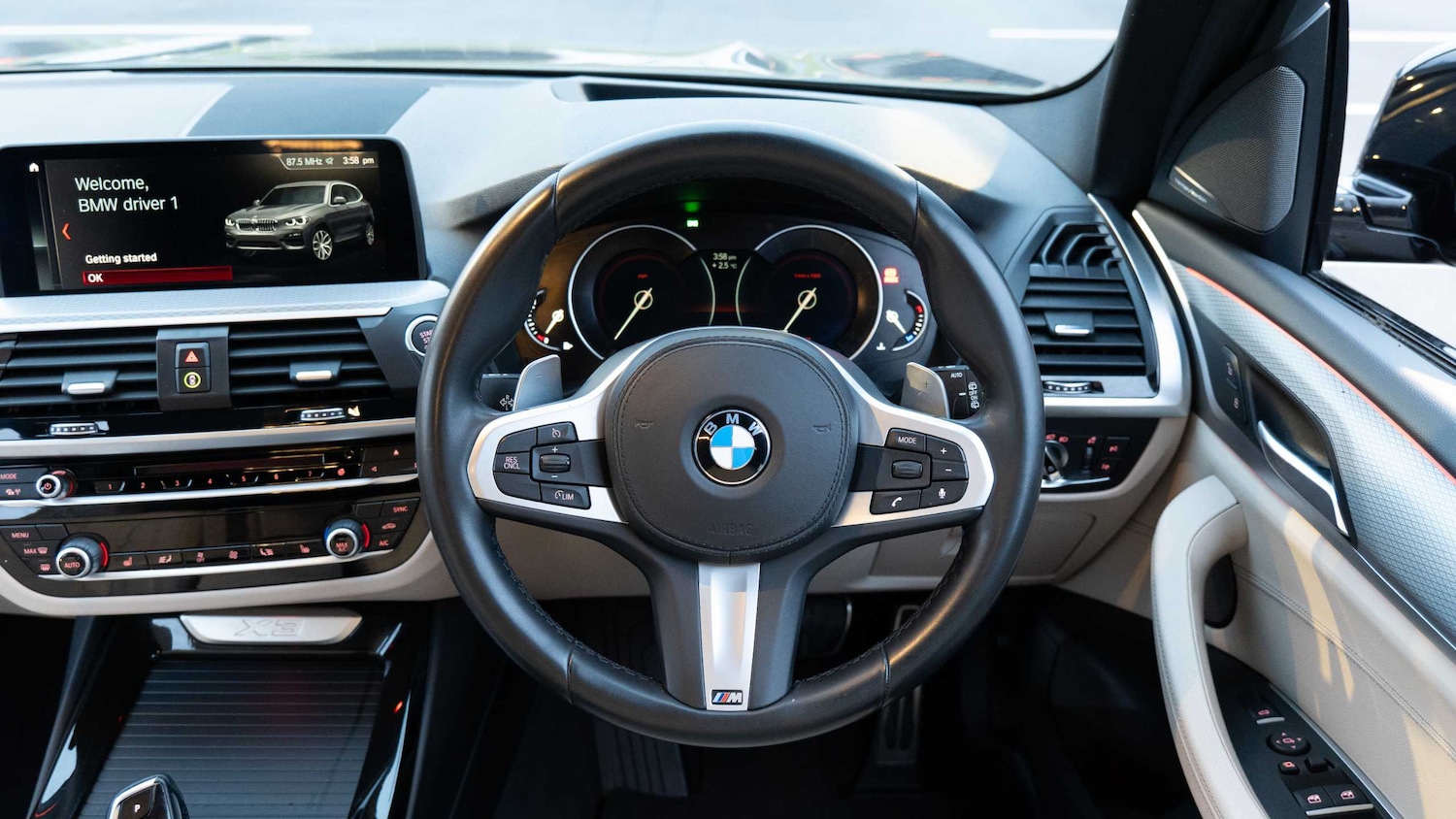 Used BMW X3 2019 for sale - 77158560: Photo 5