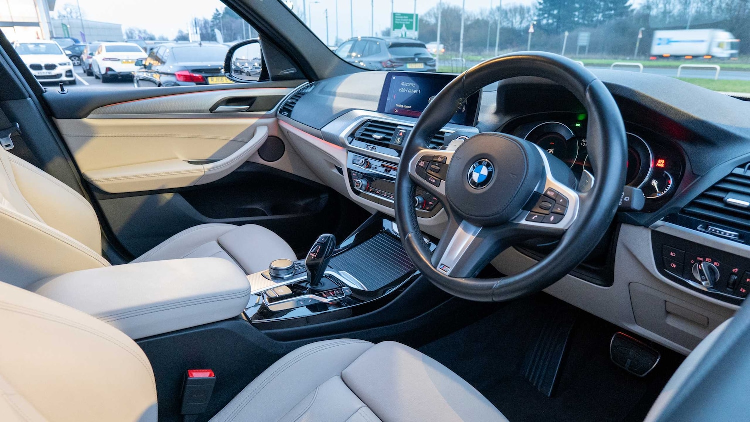 Used BMW X3 2019 for sale - 77158560: Photo 6