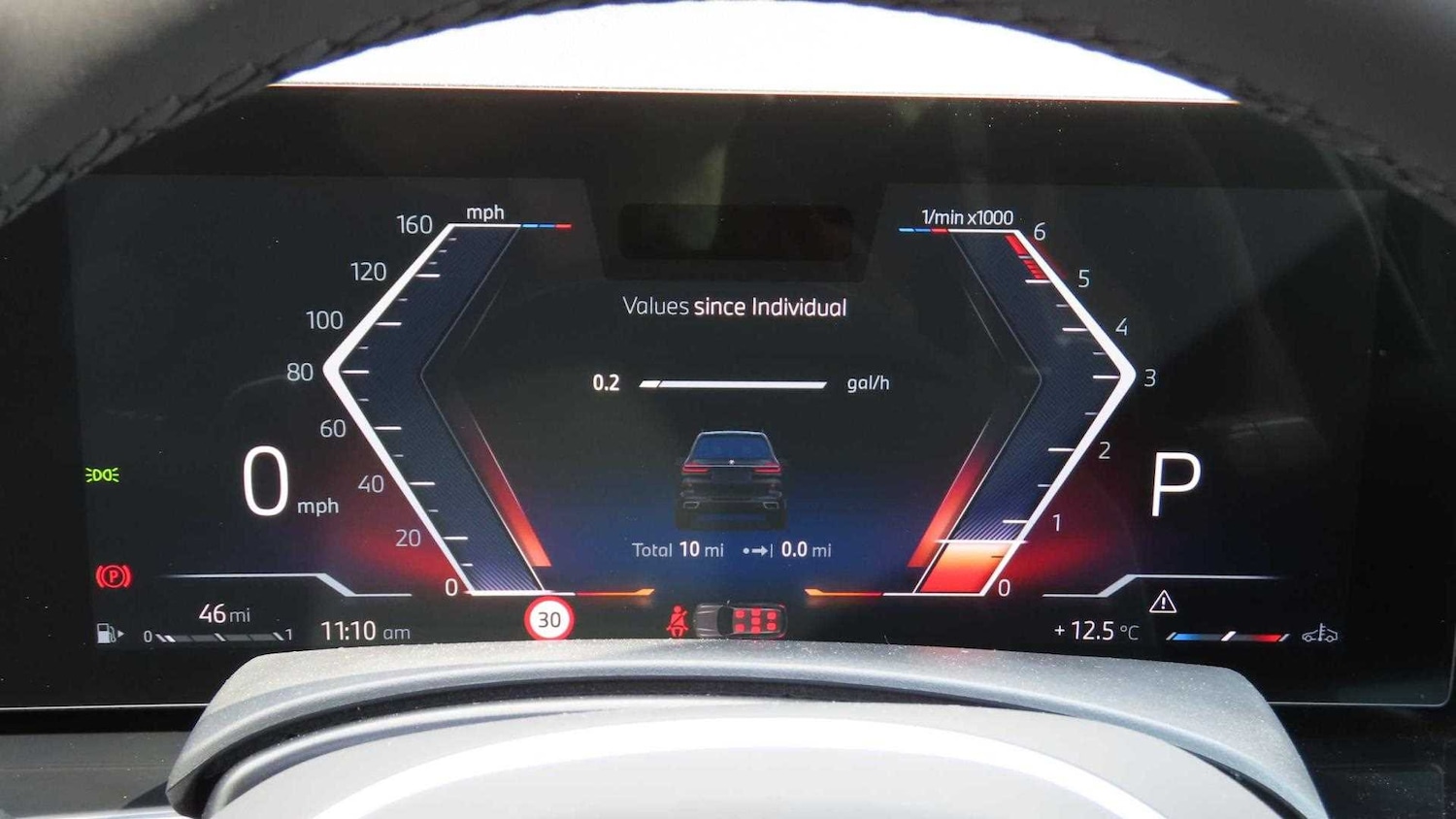 Vehicle 32