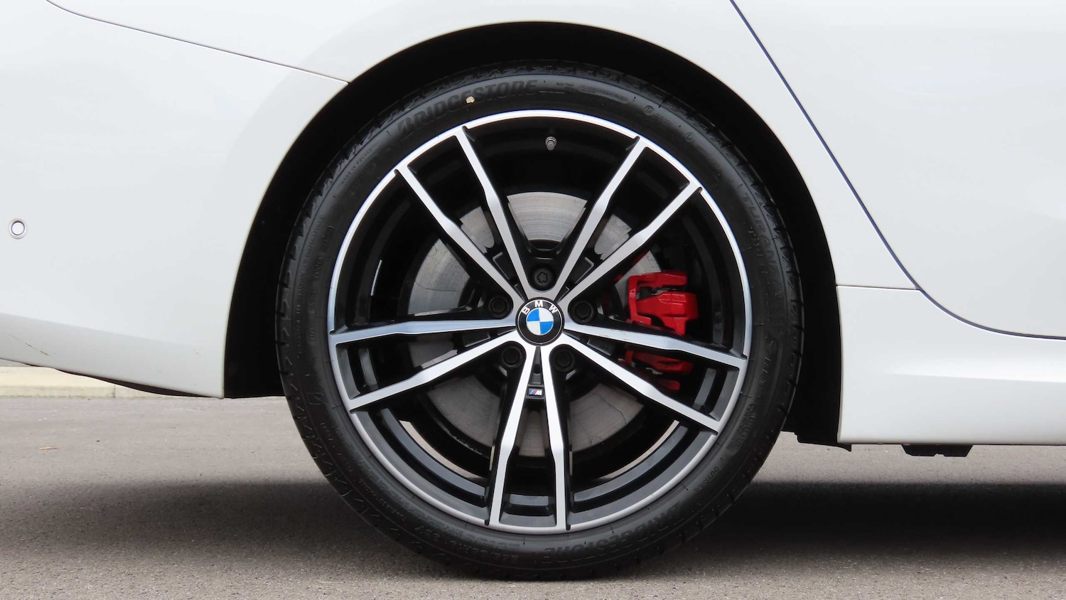 Used BMW 3 Series 2023 for sale - 76286465: Photo 14