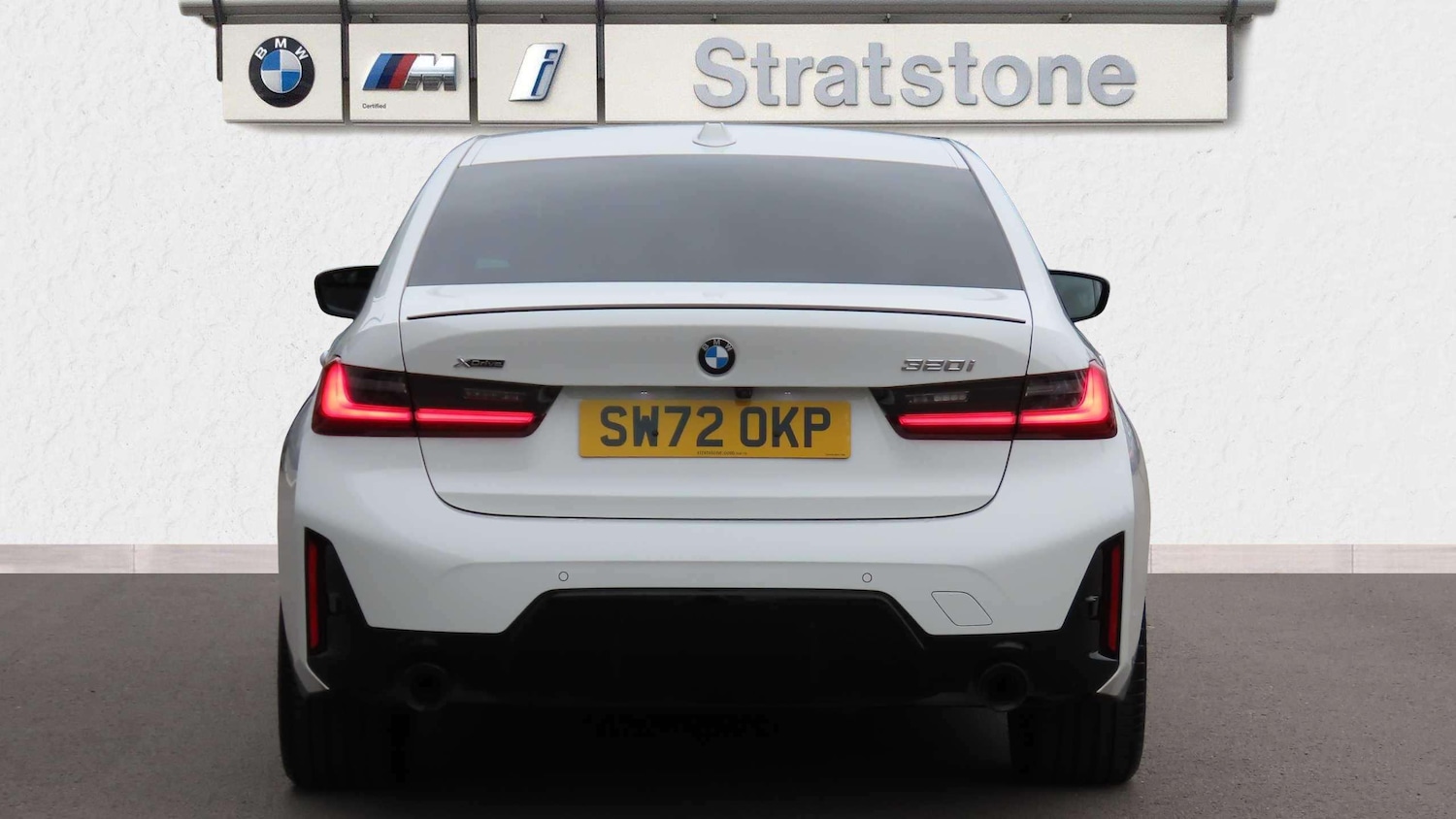 Used BMW 3 Series 2023 for sale - 76286465: Photo 15