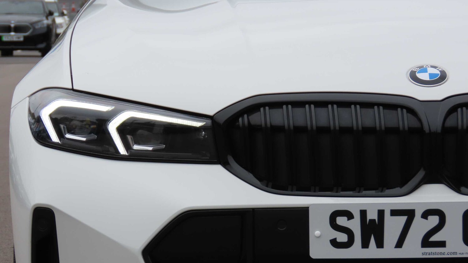 Used BMW 3 Series 2023 for sale - 76286465: Photo 18