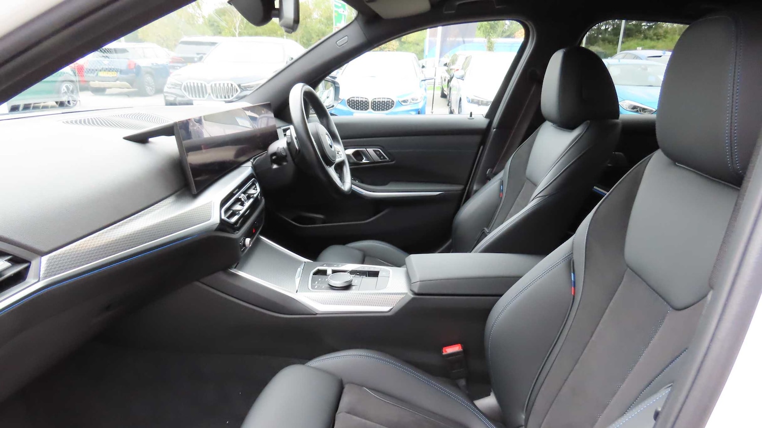 Used BMW 3 Series 2023 for sale - 76286465: Photo 23