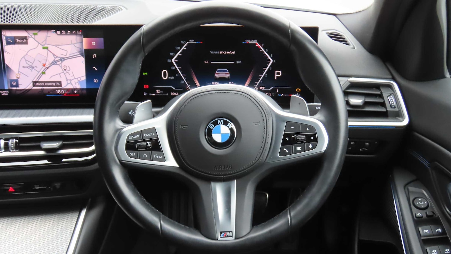 Used BMW 3 Series 2023 for sale - 76286465: Photo 5
