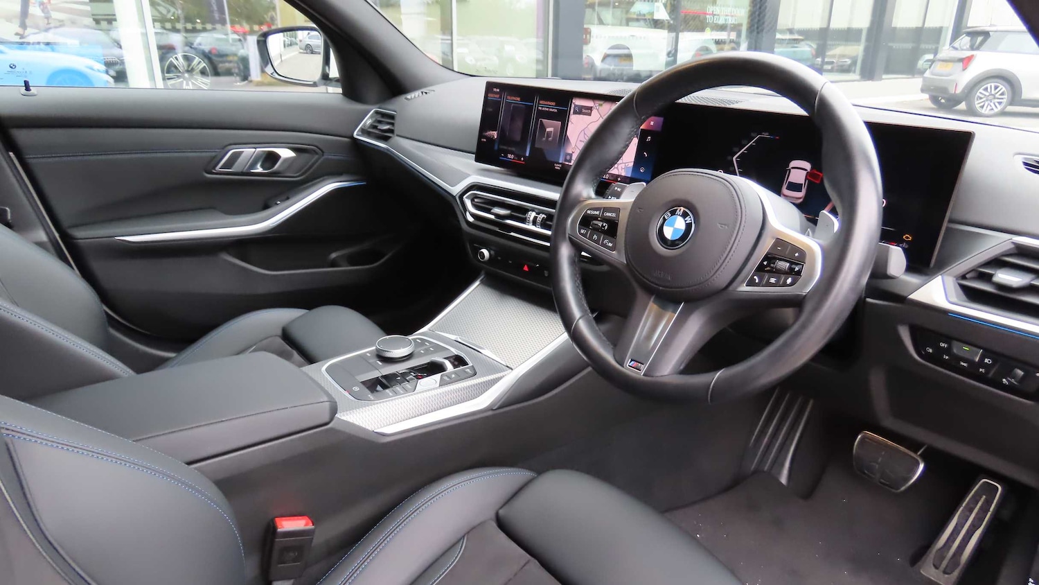 Used BMW 3 Series 2023 for sale - 76286465: Photo 6
