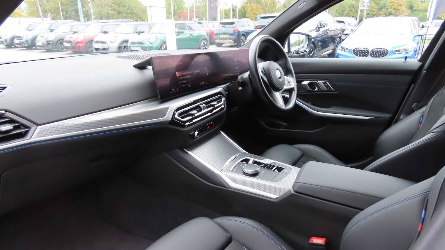 Used BMW 3 Series 2023 for sale - 76286465: Photo 7