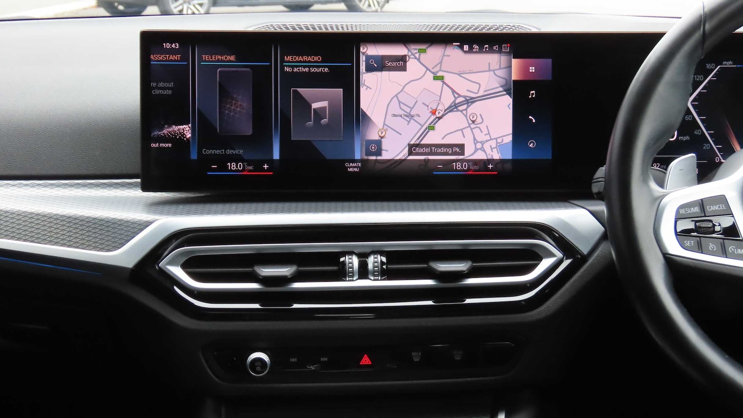 Used BMW 3 Series 2023 for sale - 76286465: Photo 8