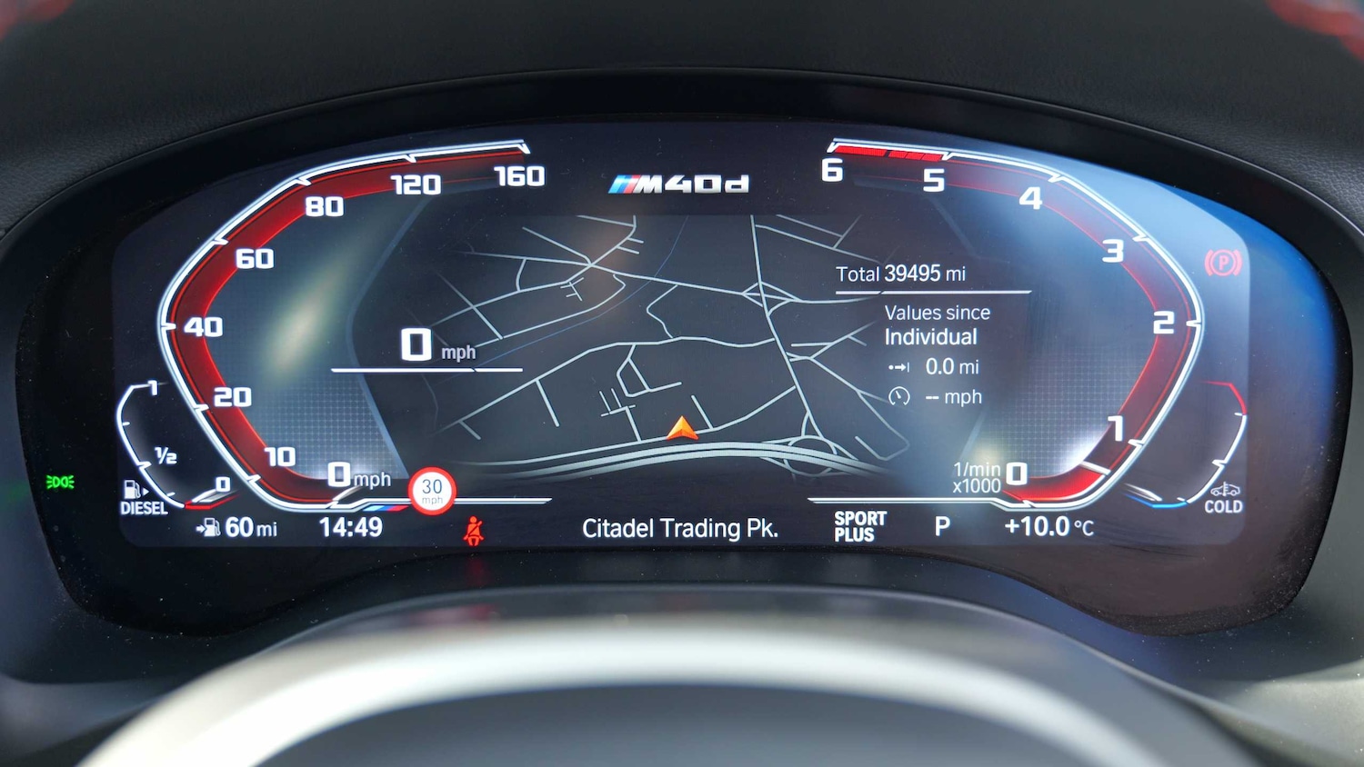 Used BMW X3 2022 for sale - 77577256: Photo 10