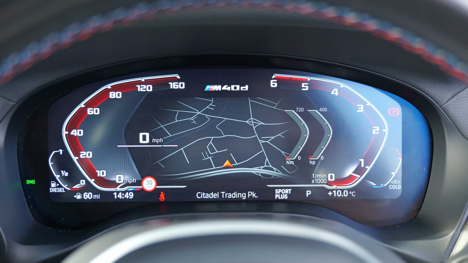 Used BMW X3 2022 for sale - 77577256: Photo 11