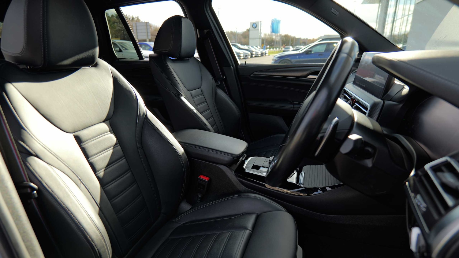 Used BMW X3 2022 for sale - 77577256: Photo 13