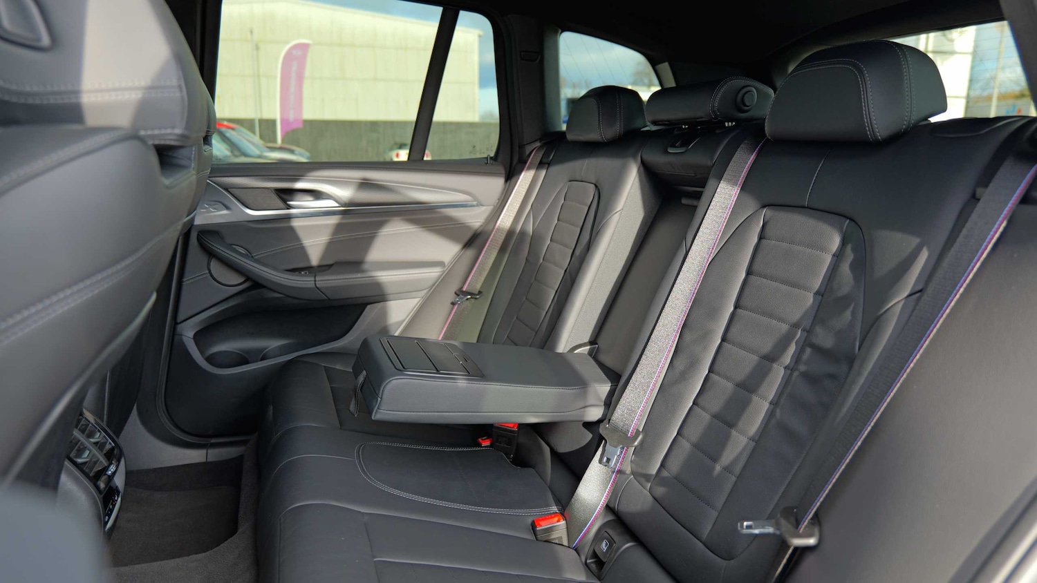 Used BMW X3 2022 for sale - 77577256: Photo 14