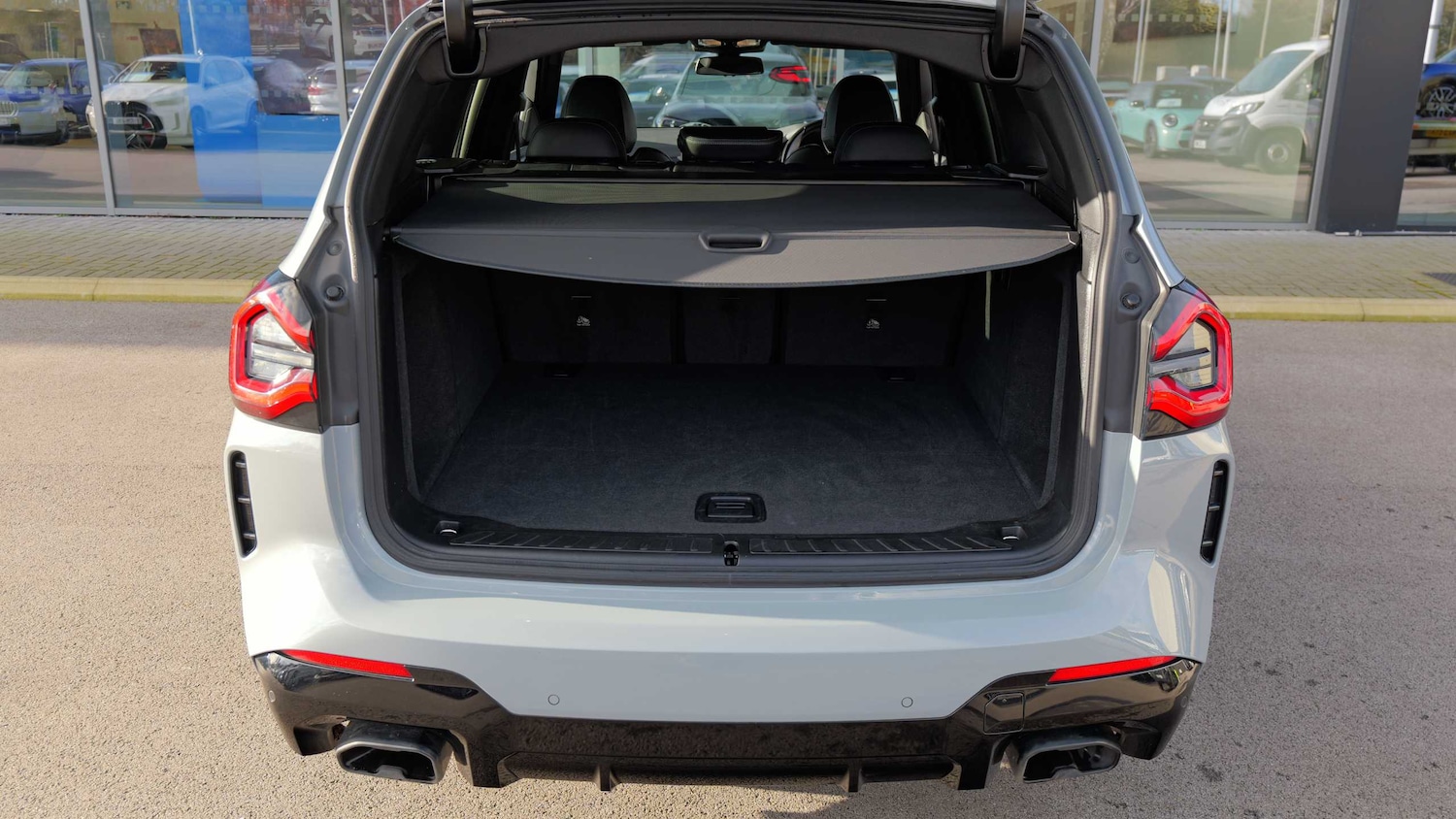 Used BMW X3 2022 for sale - 77577256: Photo 15