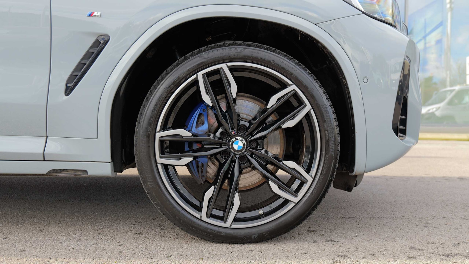 Used BMW X3 2022 for sale - 77577256: Photo 17